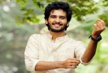 shane nigam