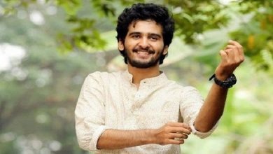 shane nigam