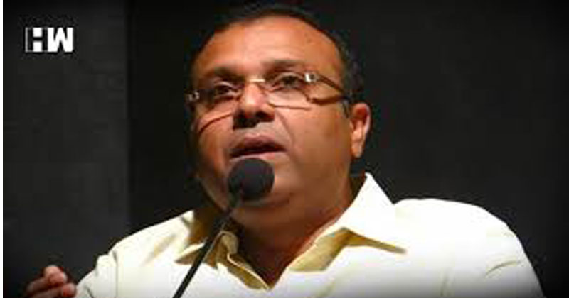 thushar vellappally