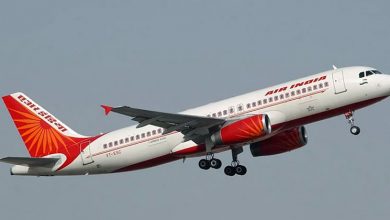 AIR-INDIA