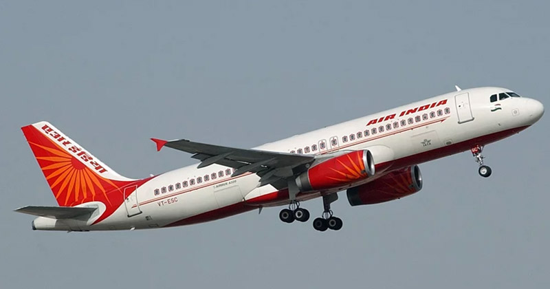 AIR-INDIA