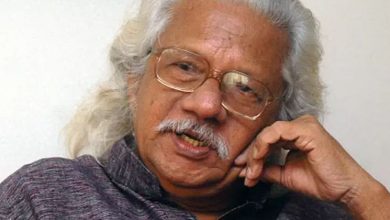 Adoor gopalakrishnan