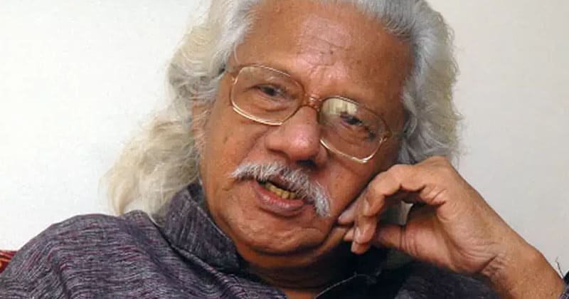 Adoor gopalakrishnan