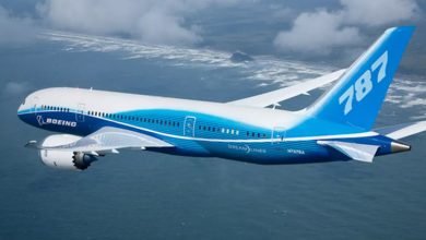 Boeing-Dreamliner