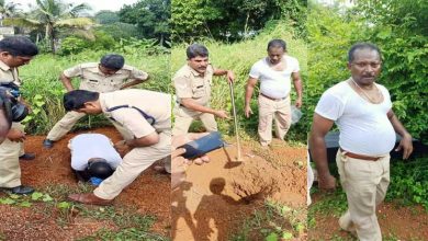 ETTUMANOOR-POLICE