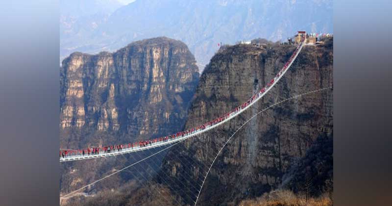 GLASS-BRIDGE-CHINA