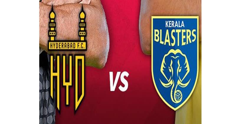 Hyedrabhad-fc-vs-kerala-blasters