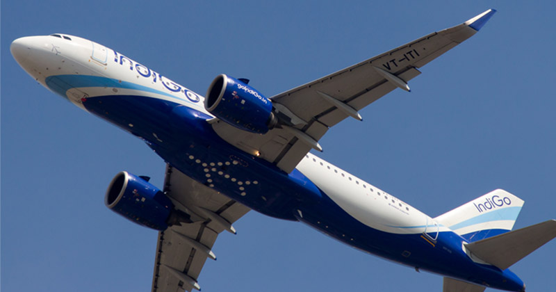 Indigo-A320