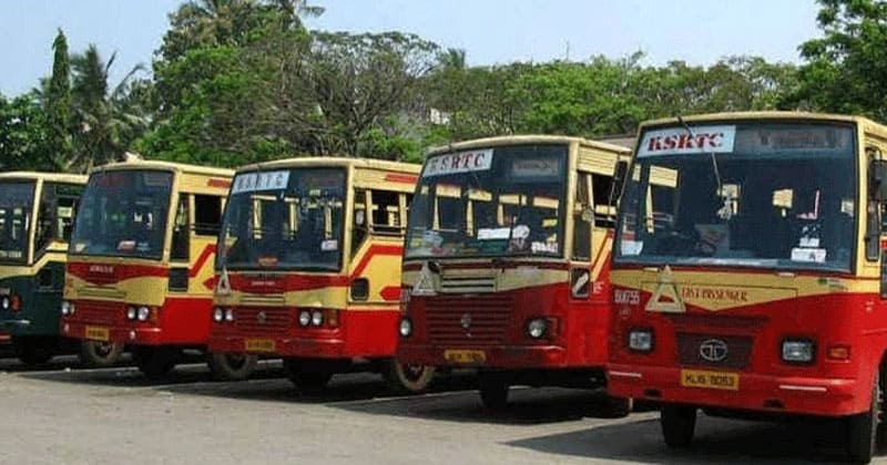 KSRTC