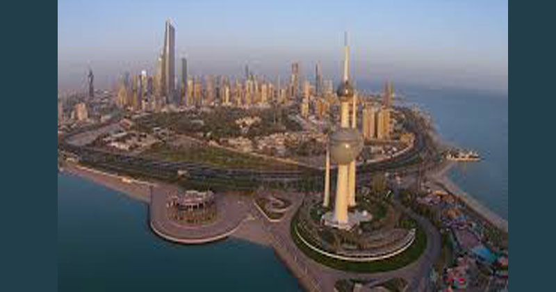 KUWAIT