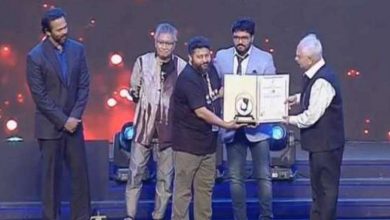 LIJO JOSE 50TH IFFI