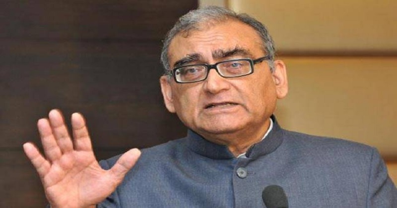 Markandey Katju