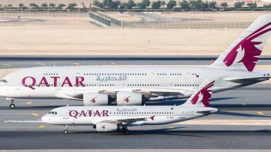 Qatar Airways