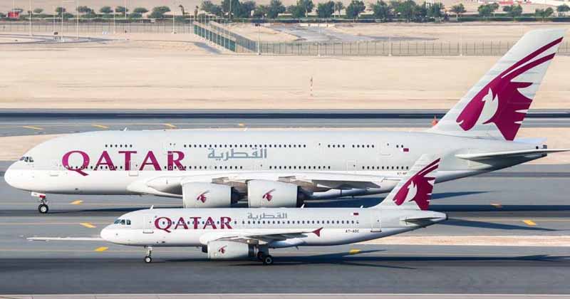 Qatar Airways