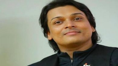 RAHUL EASWAR