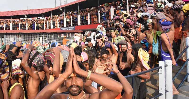 Sabarimala