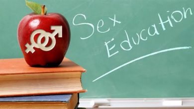 SexEducation