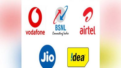 TELECOM-COMPANIES