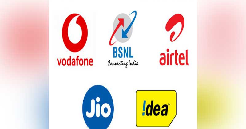 TELECOM-COMPANIES