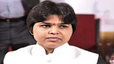 TRUPTI DESAI