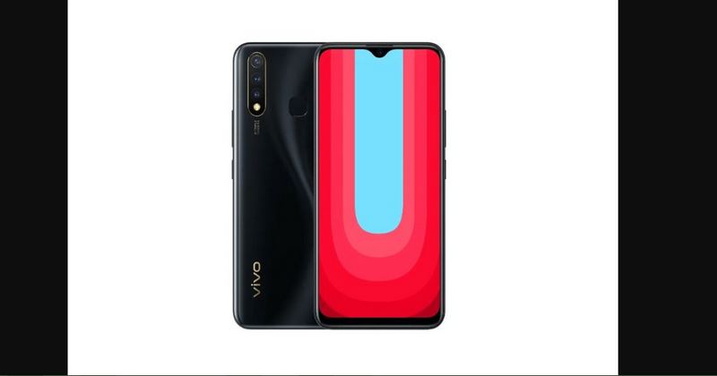 VIVO U20