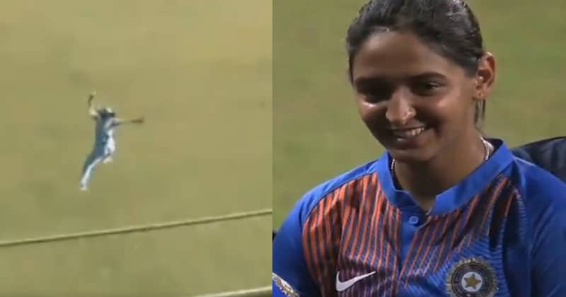 harmanpreet