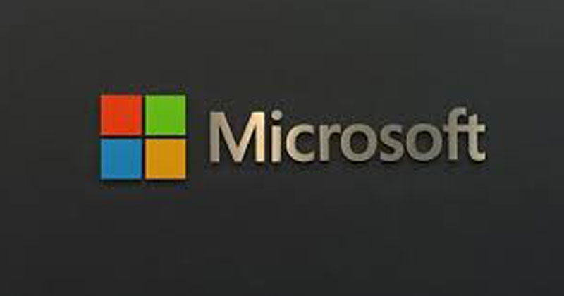 microsoft