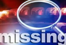 missing