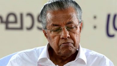 pinarayi vijayan