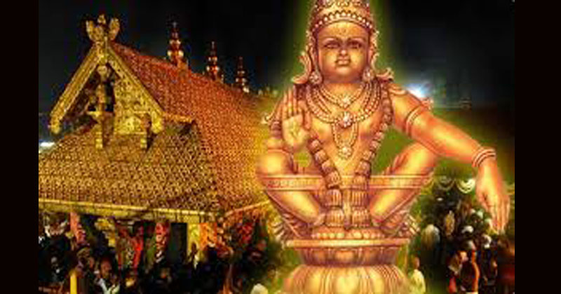 sabarimala