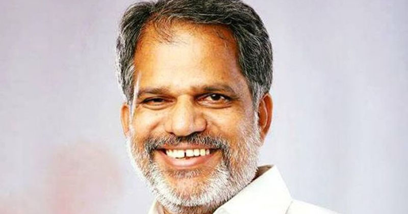 vijayaraghavan