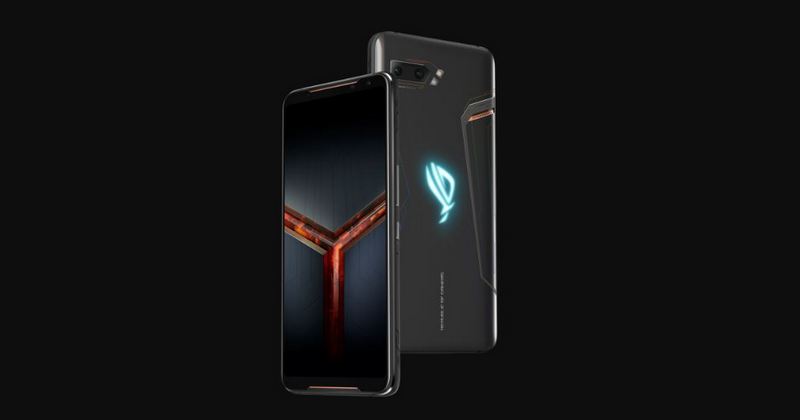 ASUS ROG PHONE 2