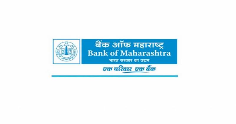 BANK OF MAHARASHTRA