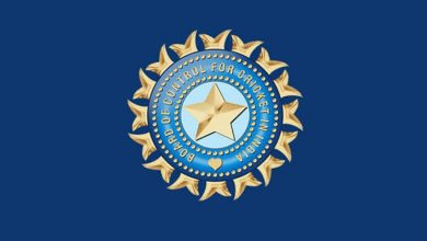 BCCI