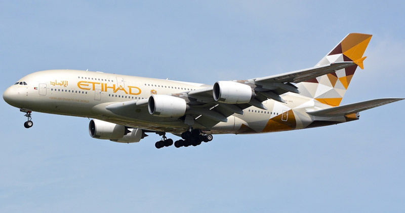 Etihad