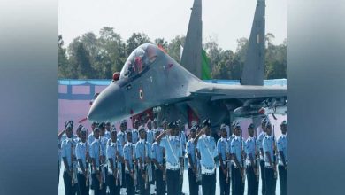 INDIAN-AIR-FORCE
