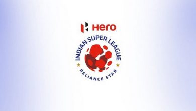 INDIAN SUPER LEAGUE LOGO