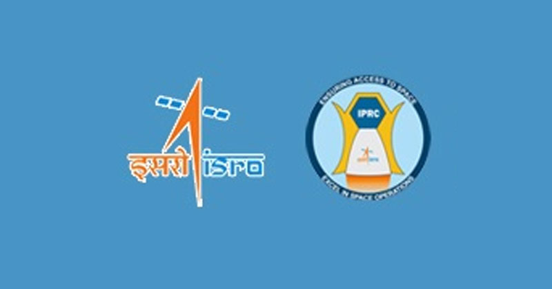 ISRO-PRC JOB