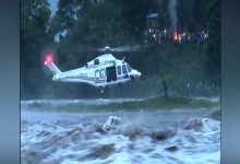 KENYA-FLOOD