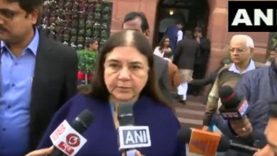 MANEKA GANDHI