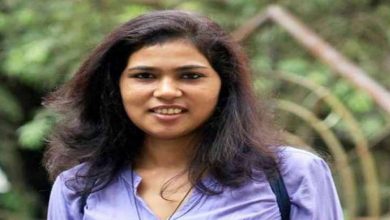 REHNA FATHIMA