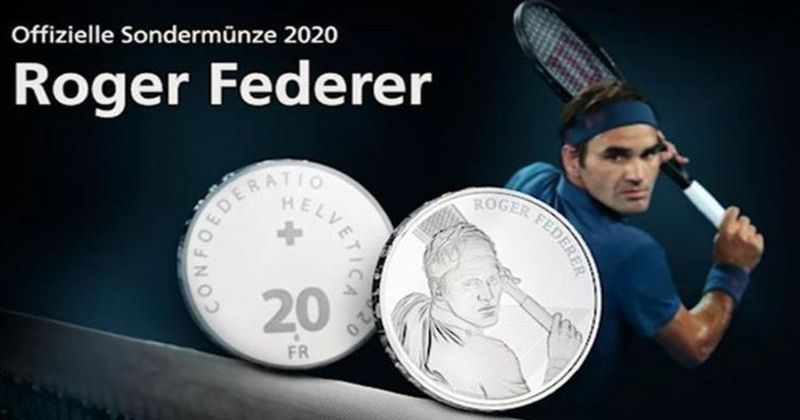 SWISS ROGER