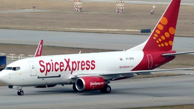 SpiceXpress