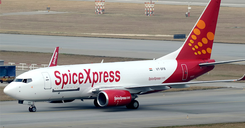 SpiceXpress