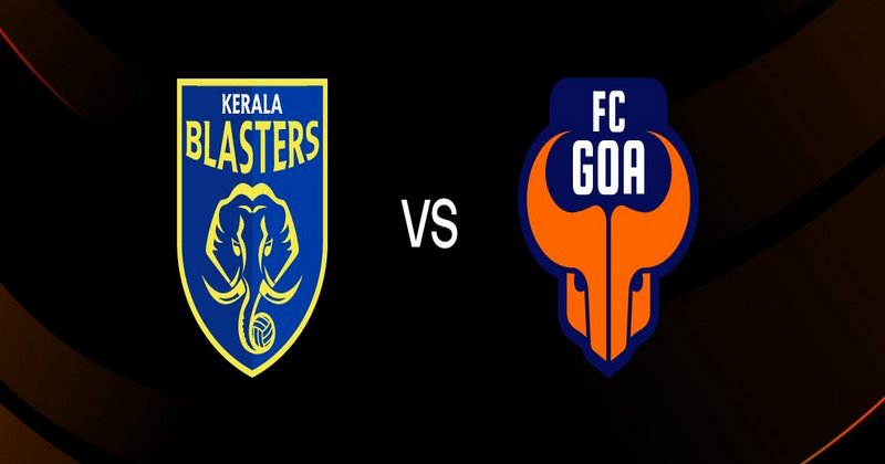 blasters vs fc goa