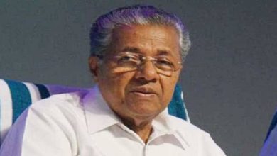 pinarayi vijayan