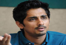 sidharth