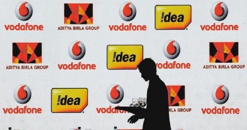 vodafone idea