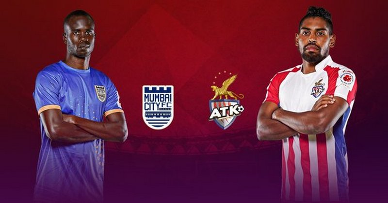 ATK VS MUMBAI