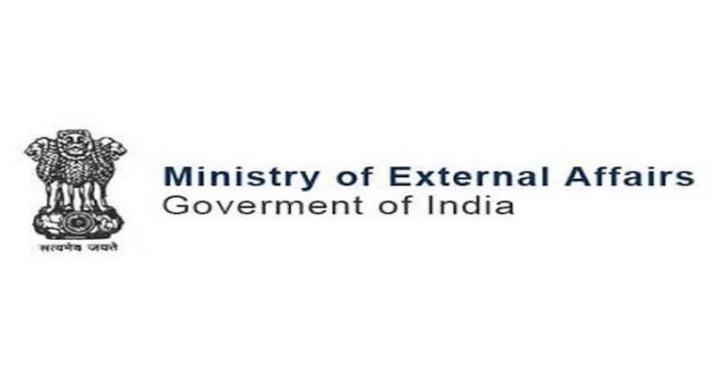 EXTERNAL AFFAIRS FORIEGN MINISTRY